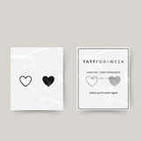 Tatuajes a juego