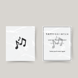 Tatuajes de música