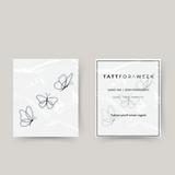 Naturaleza | Tatuajes semipermanentes