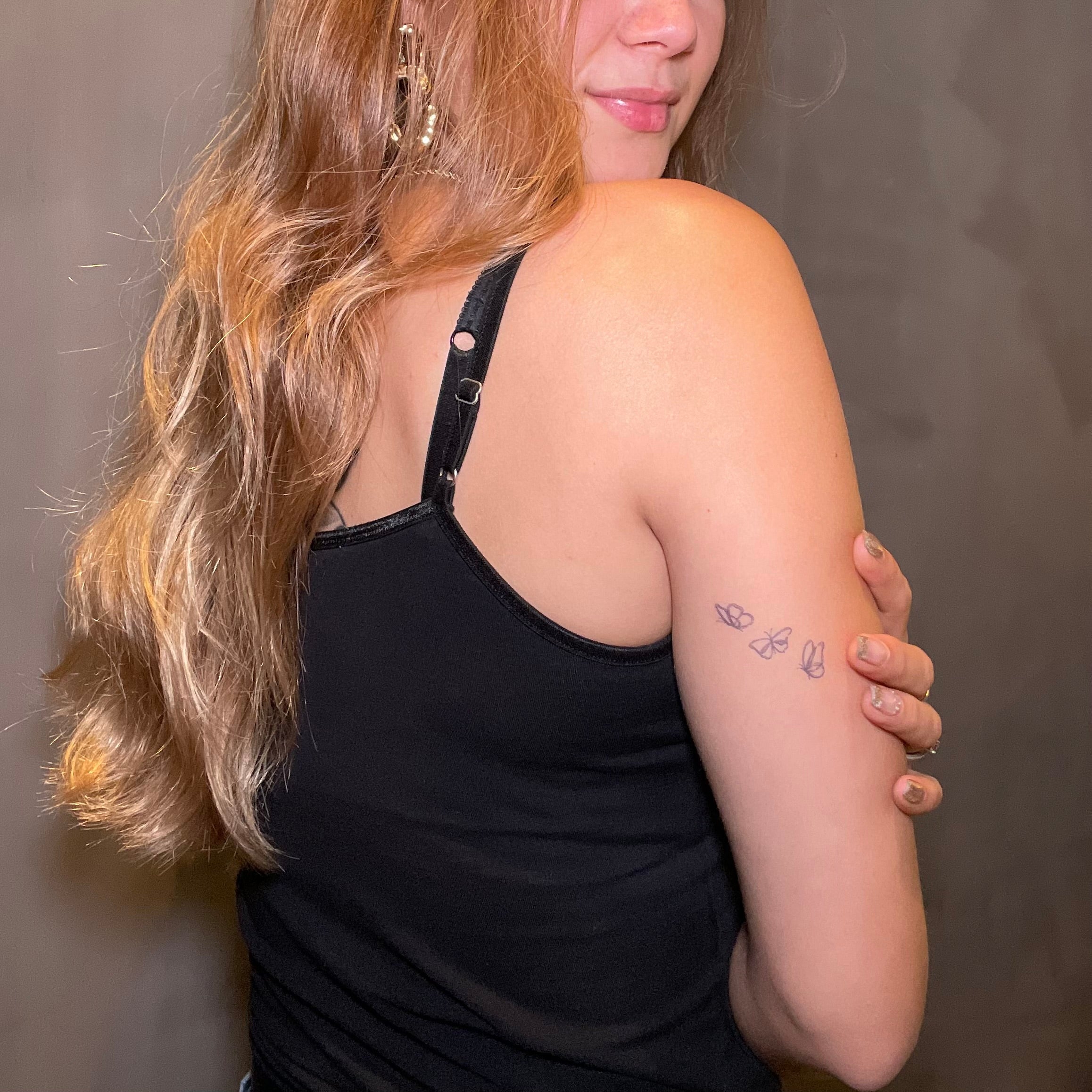 Tatuaje de mariposa: significado, estilos e inspiración para tu diseño perfecto