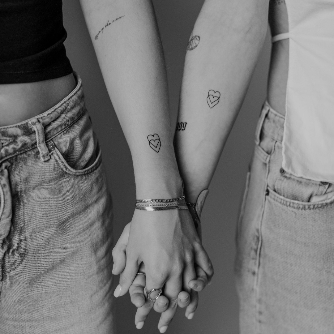 ¿Son tóxicos los tatuajes falsos? La verdad sobre los tatuajes temporales