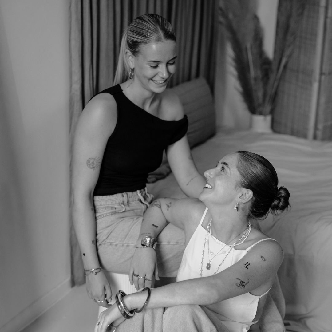 Tatuajes temporales populares 2024: 10 diseños de moda