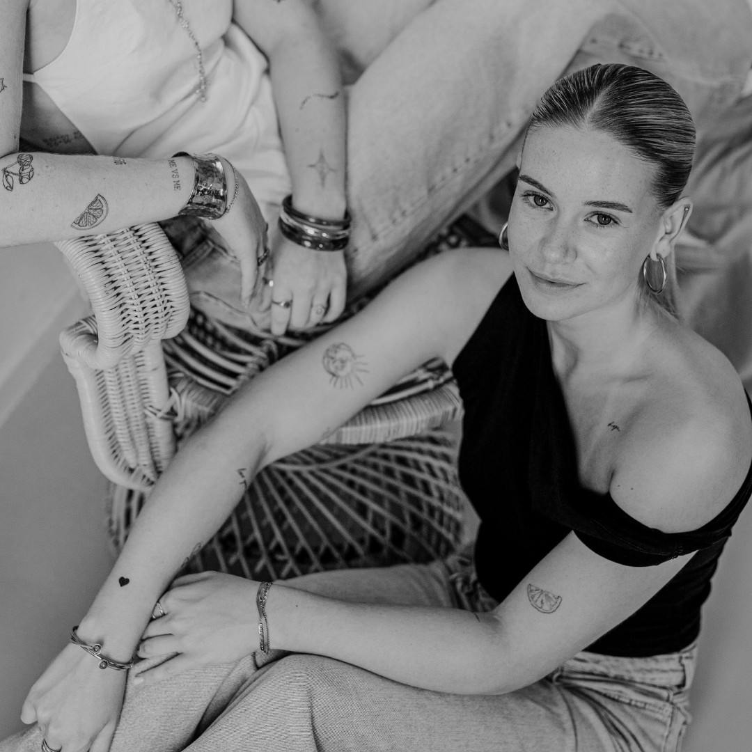 Tatuaje de ancla: 10 significados y diseños inspiradores