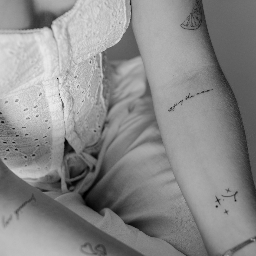 Las consecuencias de un tatuaje en las entrevistas de trabajo - 5 cosas que debes saber