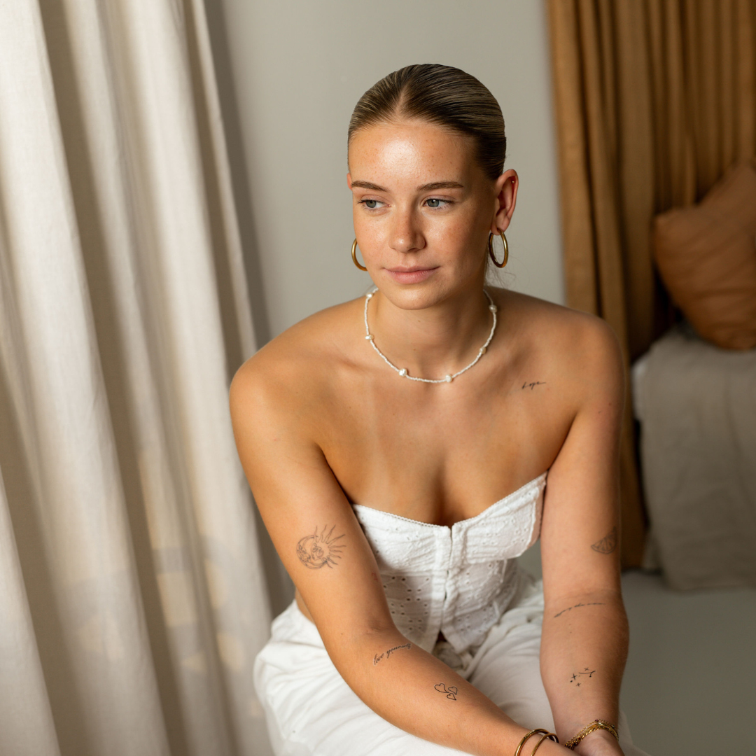 Pegatinas de tatuajes impermeables: 5 cosas que debes saber