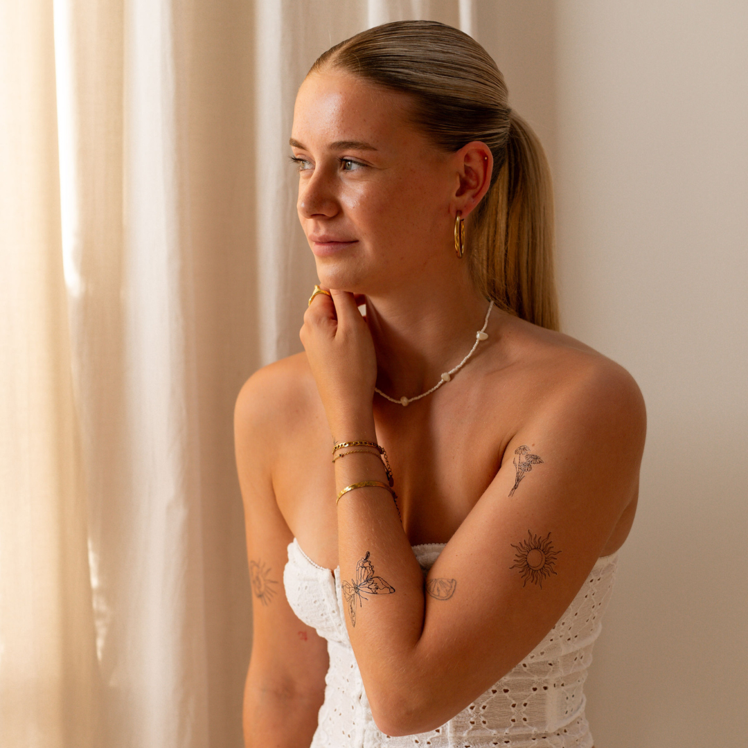 Los 7 mejores lugares para tu primer tatuaje