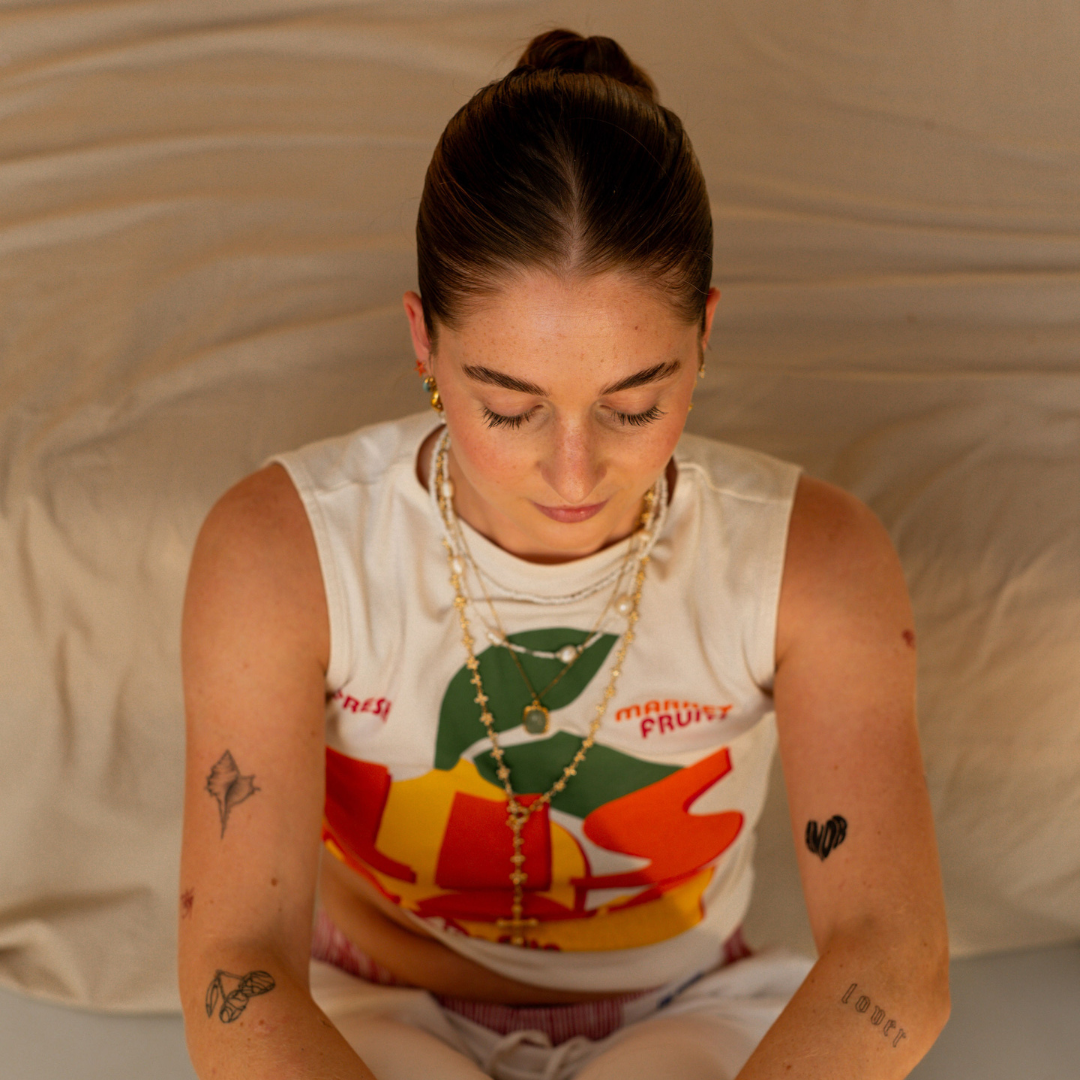 ¿De qué está hecha la tinta para tatuajes temporales? 5 ingredientes