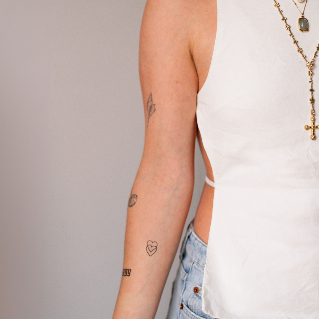 ¿Tienes miedo de hacerte tu primer tatuaje? 7 consejos para prepararte de manera óptima