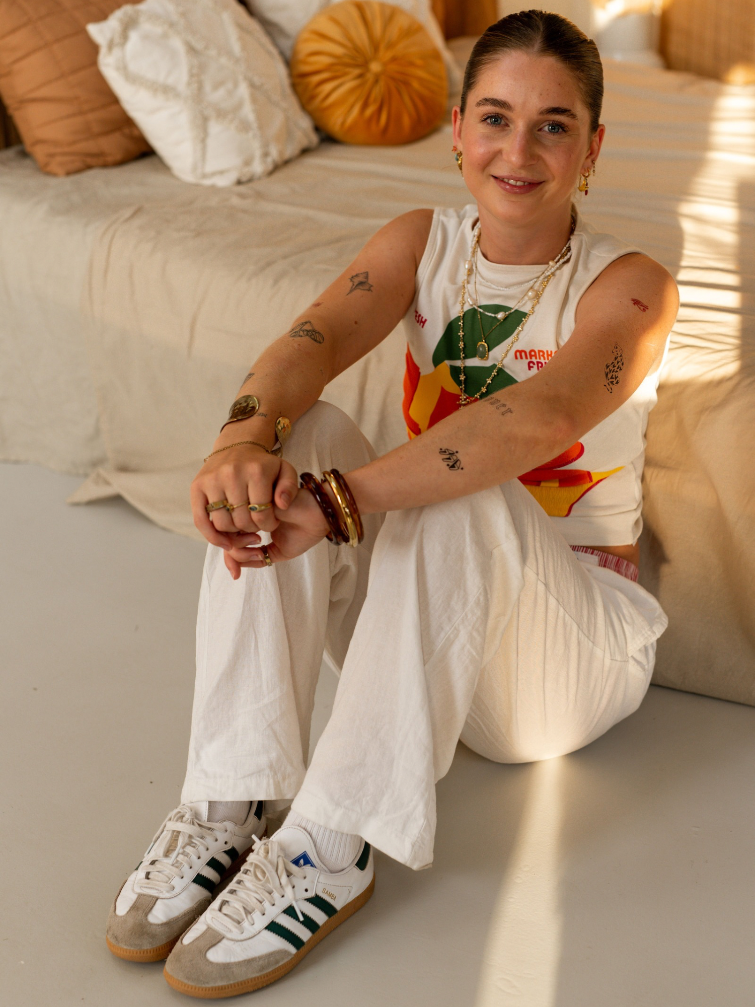 Tatuaje en la oreja: todo sobre tatuajes en la oreja, estilos e inspiración