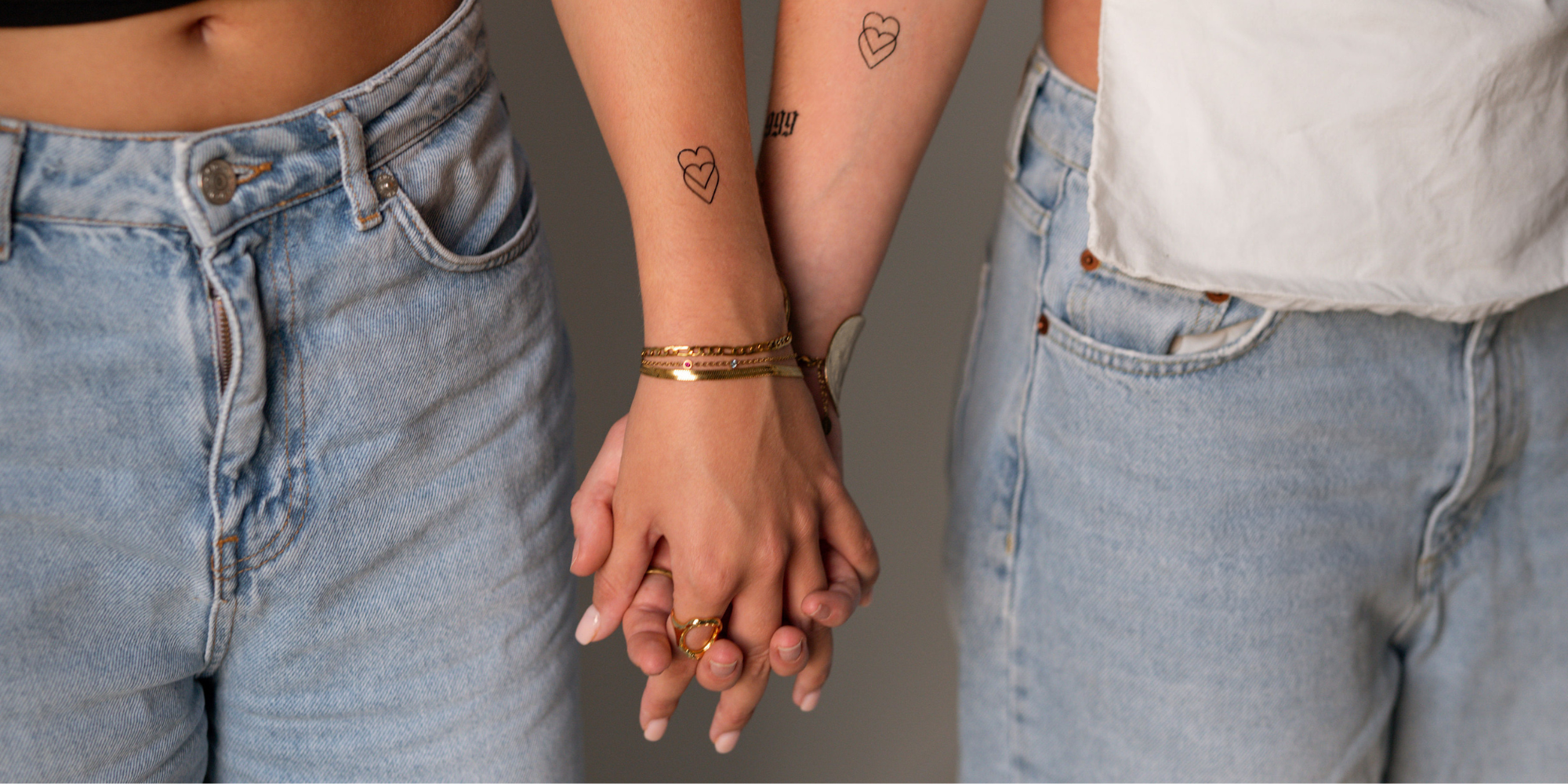 Símbolo de tatuaje de amistad: significado e inspiración para tu vínculo de amistad