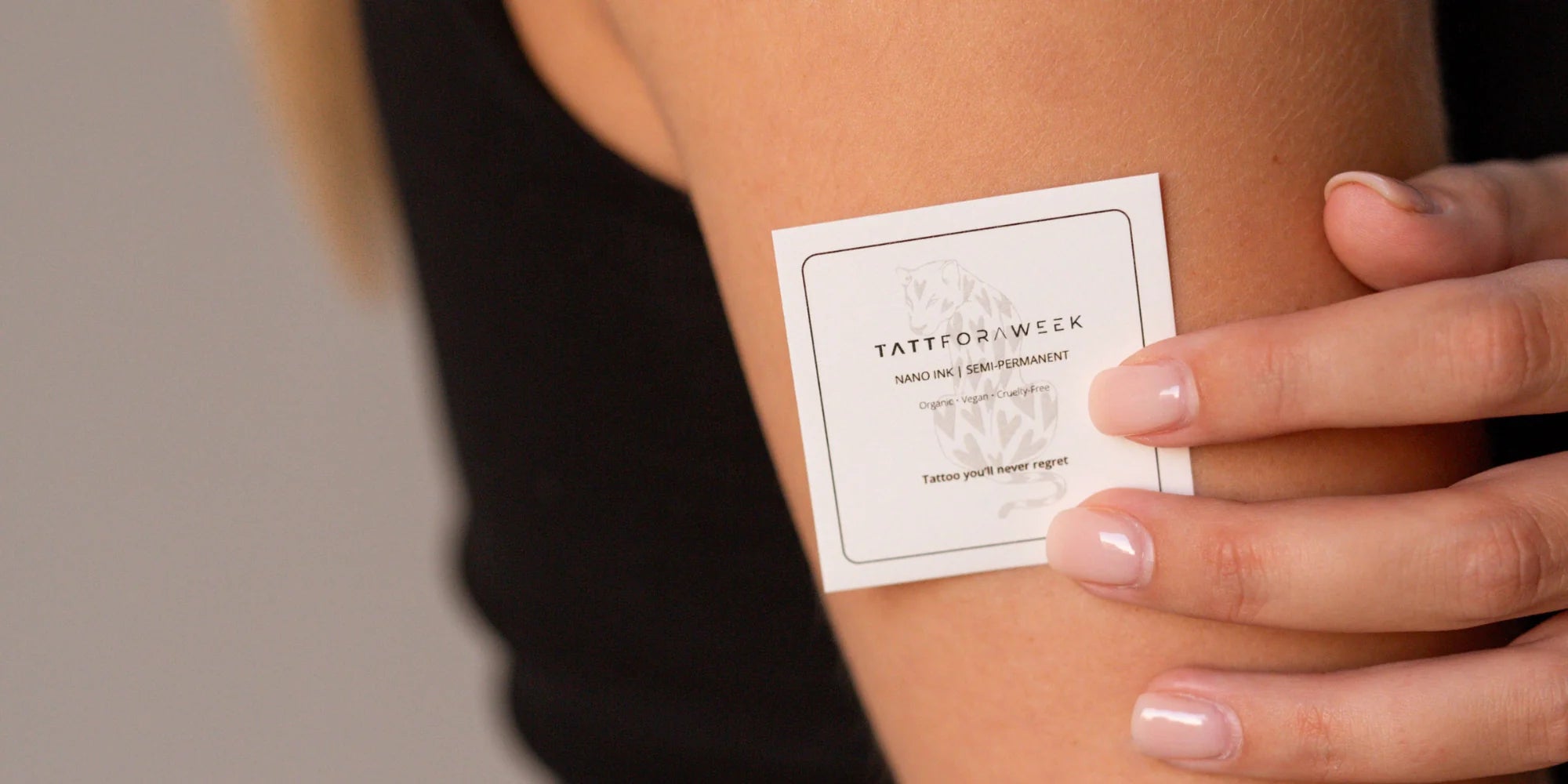 Hacer tatuajes temporales uno mismo: 5 consejos DIY simples