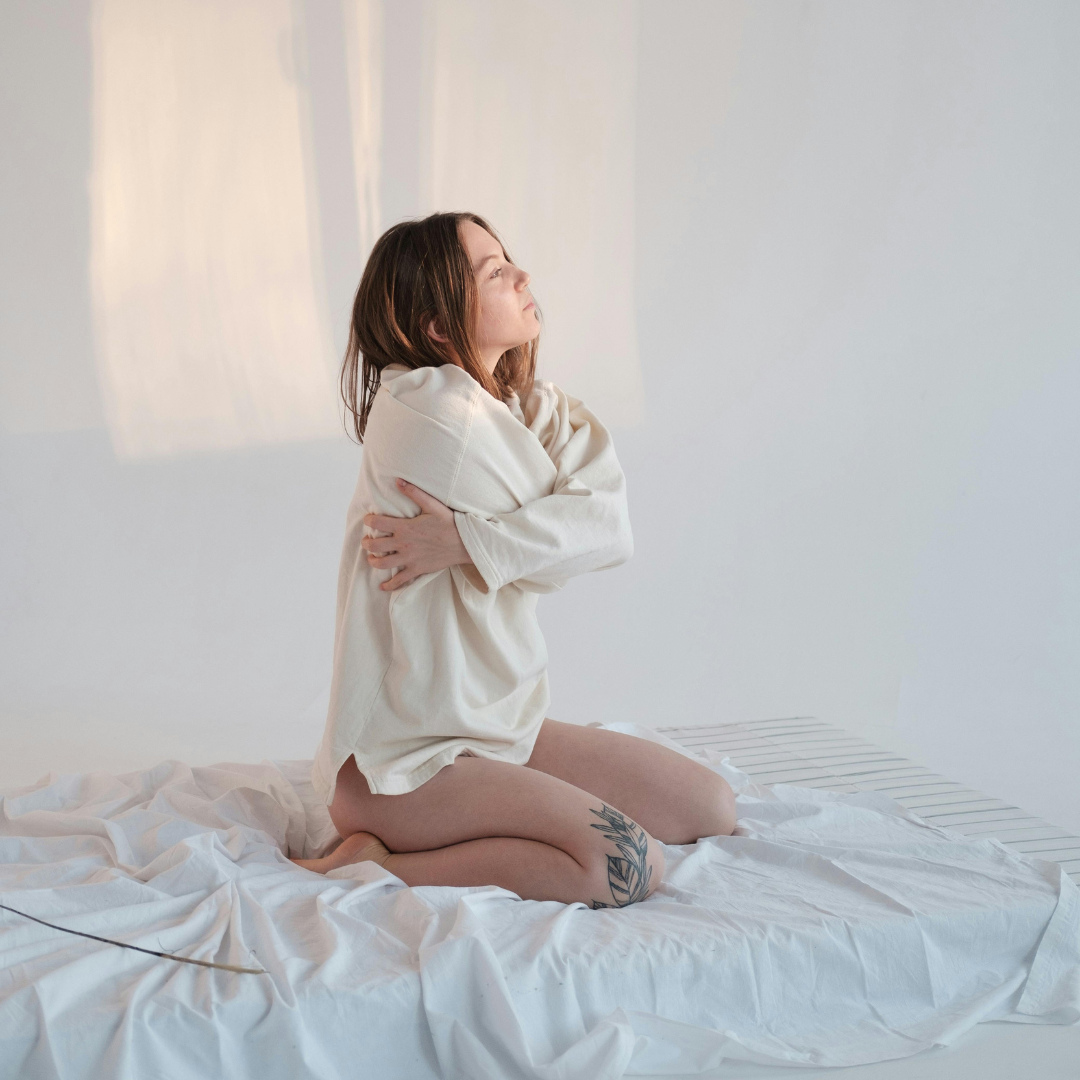 Tatuaje de depresión: diseños con un significado profundo