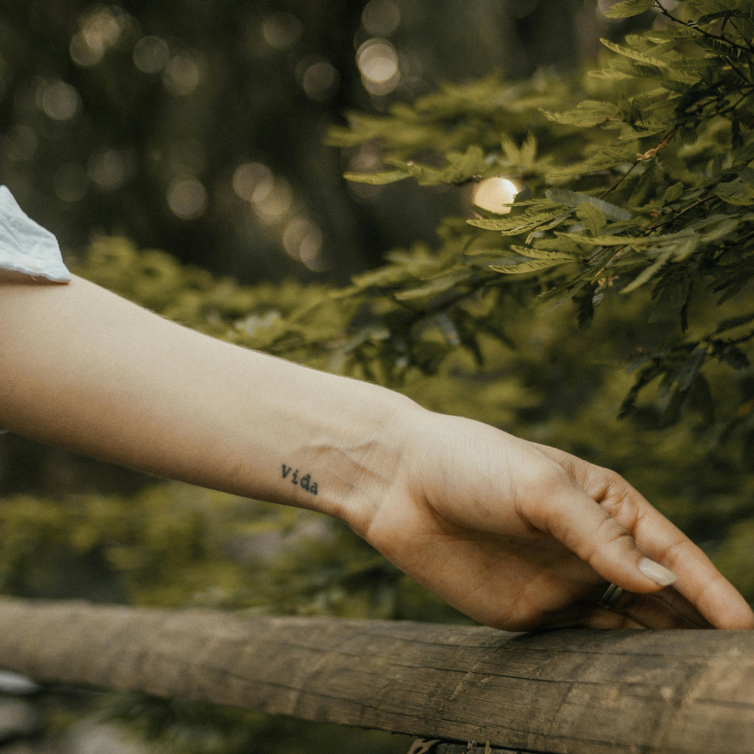 Desventajas del tatuaje en la muñeca: 5 razones para no hacerlo