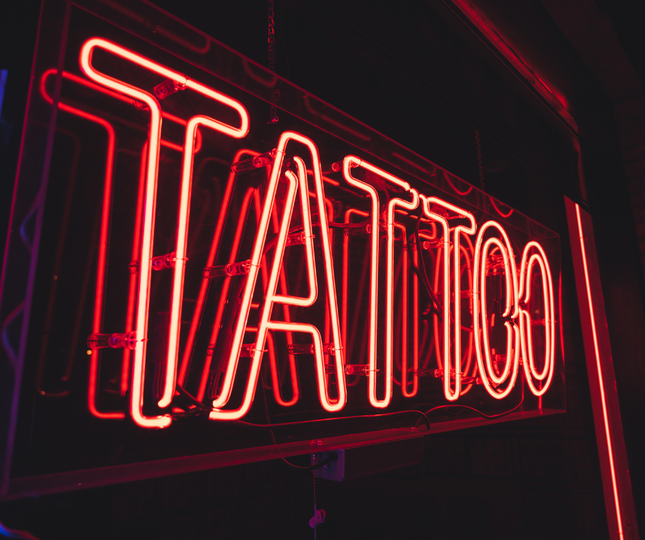 ¿Cuánto cuesta un tatuaje pequeño? 5 factores que determinan el precio