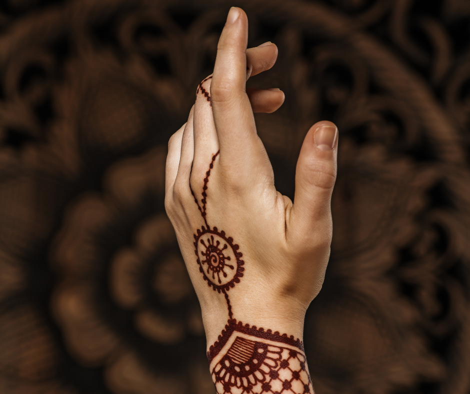 ¿Son los tatuajes temporales haram según el Islam? Hechos en resumen