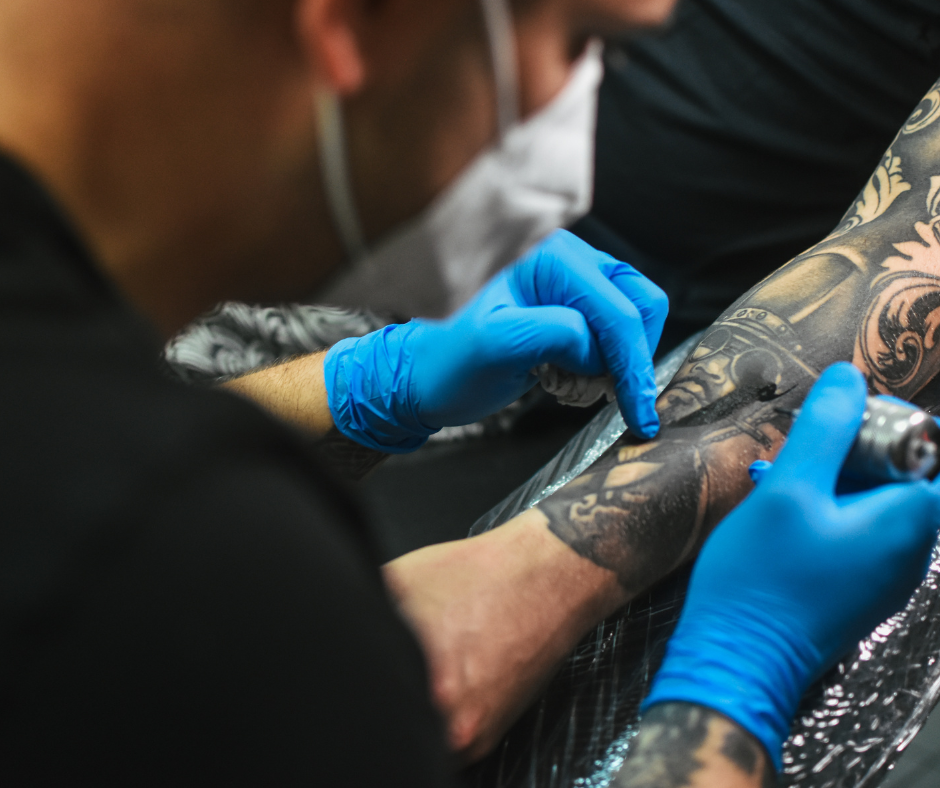Convertir foto en tatuaje: 5 consejos para el diseño perfecto