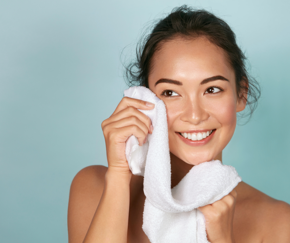 ¿Cómo eliminar un tatuaje semipermanente? 3 métodos