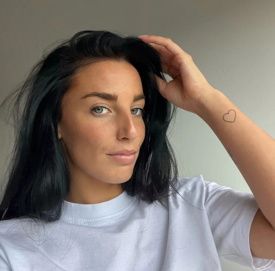 Tatuaje de amor: significado, estilos e inspiración para tu tatuaje perfecto