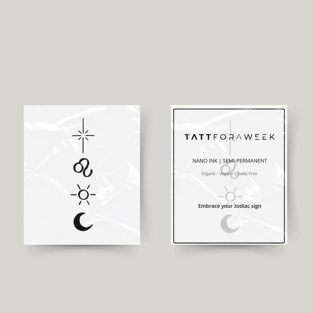 Tatuaje sencillo: inspiración, significado y diseños populares para tu pie