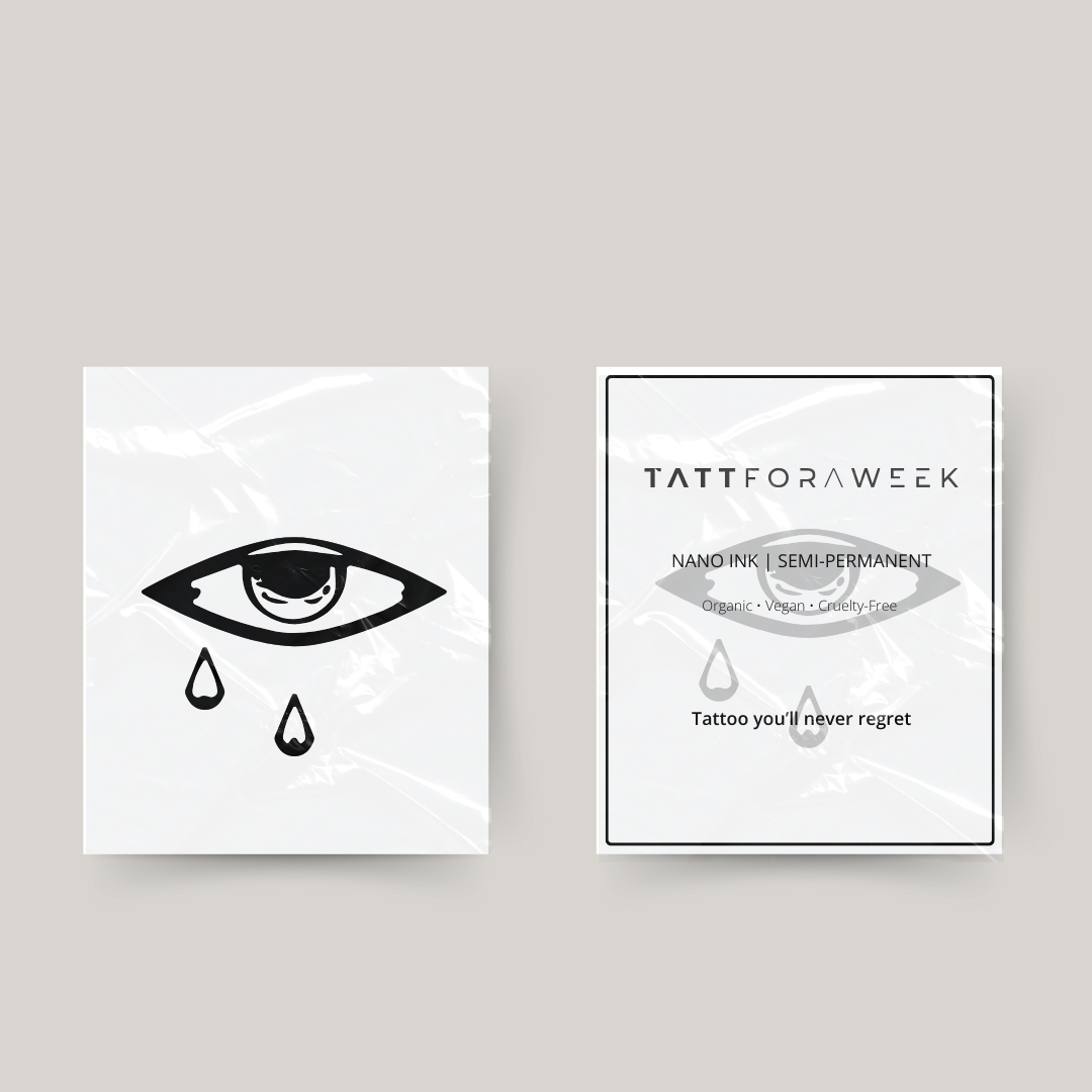 Significado del tatuaje Traantje: ¿qué simboliza este icónico tatuaje?