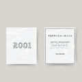 Tatuaje temporal 2001