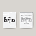 Tatuaje temporal The Beatles