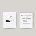 Tatuaje temporal Ibiza