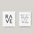 Tatuaje temporal rave