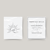 Tatuajes Zon