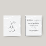 Comer | Tatuajes semipermanentes