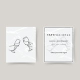 Tatuajes de bebida