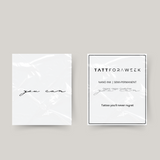 Texto | Tatuajes semipermanentes