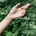 Tatuaje de animales